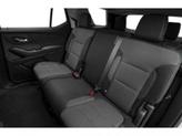 Thumbnail of 2018 Satin Steel Metallic Chevrolet Traverse