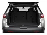 Thumbnail of 2018 Satin Steel Metallic Chevrolet Traverse