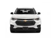 Thumbnail of 2018 Satin Steel Metallic Chevrolet Traverse