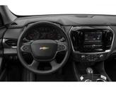 Thumbnail of 2018 Satin Steel Metallic Chevrolet Traverse