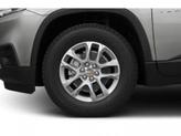 Thumbnail of 2018 Satin Steel Metallic Chevrolet Traverse