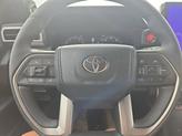 Thumbnail of 2025 Black Toyota 4Runner