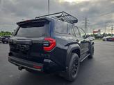 Thumbnail of 2025 Black Toyota 4Runner