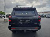 Thumbnail of 2025 Black Toyota 4Runner