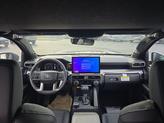 Thumbnail of 2025 Black Toyota 4Runner