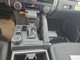 Thumbnail of 2025 Black Toyota 4Runner