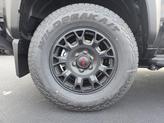 Thumbnail of 2025 Black Toyota 4Runner