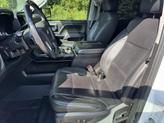 Thumbnail of 2018 White Chevrolet Silverado 1500