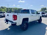 Thumbnail of 2018 White Chevrolet Silverado 1500