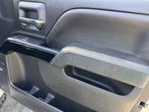 Thumbnail of 2018 White Chevrolet Silverado 1500