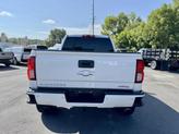 Thumbnail of 2018 White Chevrolet Silverado 1500