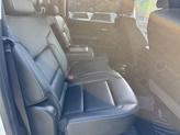 Thumbnail of 2018 White Chevrolet Silverado 1500