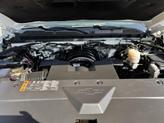 Thumbnail of 2018 White Chevrolet Silverado 1500