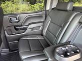 Thumbnail of 2018 White Chevrolet Silverado 1500