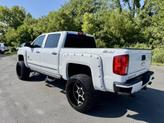 Thumbnail of 2018 White Chevrolet Silverado 1500