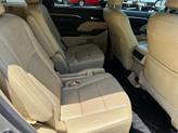 Thumbnail of 2016 Gold Toyota Highlander