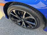 Thumbnail of 2020 Blue Honda Civic
