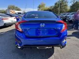 Thumbnail of 2020 Blue Honda Civic