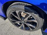 Thumbnail of 2020 Blue Honda Civic