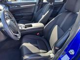 Thumbnail of 2020 Blue Honda Civic