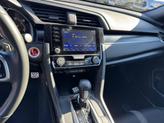 Thumbnail of 2020 Blue Honda Civic