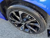 Thumbnail of 2020 Blue Honda Civic