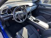 Thumbnail of 2020 Blue Honda Civic