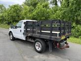 Thumbnail of 2016 White Ford F-250
