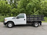 Thumbnail of 2016 White Ford F-250