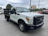 Thumbnail of 2016 White Ford F-250