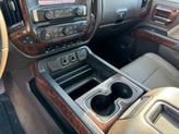 Thumbnail of 2015 Burgundy GMC Sierra 1500