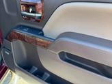 Thumbnail of 2015 Burgundy GMC Sierra 1500