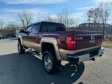 Thumbnail of 2015 Burgundy GMC Sierra 1500
