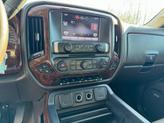 Thumbnail of 2015 Burgundy GMC Sierra 1500