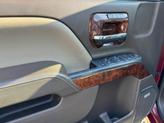 Thumbnail of 2015 Burgundy GMC Sierra 1500