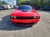 Thumbnail of 2015 Red Dodge Challenger