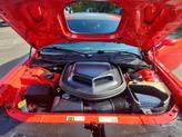 Thumbnail of 2015 Red Dodge Challenger