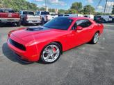Thumbnail of 2015 Red Dodge Challenger