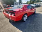 Thumbnail of 2015 Red Dodge Challenger