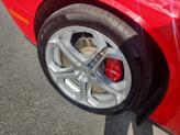 Thumbnail of 2015 Red Dodge Challenger