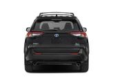 Thumbnail of 2025 Magnetic Gray Metallic Toyota RAV4 Hybrid
