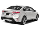 Thumbnail of 2022 White Toyota Corolla