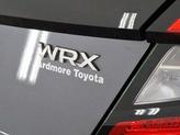 Thumbnail of 2022 Magnetite Gray Metallic Subaru WRX