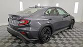 Thumbnail of 2022 Magnetite Gray Metallic Subaru WRX