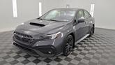 Thumbnail of 2022 Magnetite Gray Metallic Subaru WRX