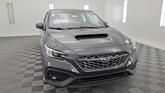 Thumbnail of 2022 Magnetite Gray Metallic Subaru WRX