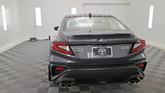 Thumbnail of 2022 Magnetite Gray Metallic Subaru WRX