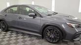 Thumbnail of 2022 Magnetite Gray Metallic Subaru WRX