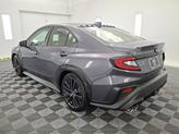 Thumbnail of 2022 Magnetite Gray Metallic Subaru WRX