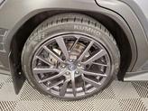 Thumbnail of 2022 Magnetite Gray Metallic Subaru WRX